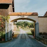 Rittergut Hirschbach Appartement