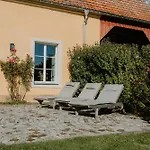 Rittergut Hirschbach Appartement *