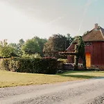 Appartement Rittergut Hirschbach Glashutte (Saxony)