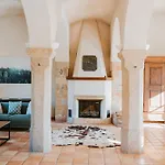 Appartement Rittergut Hirschbach Glashutte (Saxony)