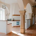 Appartement Rittergut Hirschbach