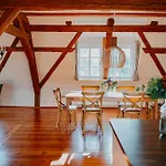 Rittergut Hirschbach Appartement Glashutte (Saxony)
