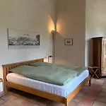 Appartement Rittergut Hirschbach *