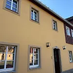 Rittergut Hirschbach Appartement Glashutte (Saxony)