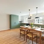 Appartement Rittergut Hirschbach