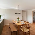 Appartement Rittergut Hirschbach