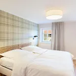 Appartement Rittergut Hirschbach Glashutte (Saxony)