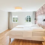 Appartement Rittergut Hirschbach