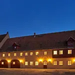 Rittergut Hirschbach Glashutte (Saxony)
