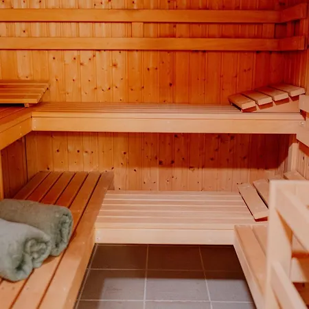 Daire Rittergut Hirschbach