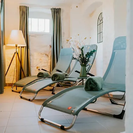 Rittergut Hirschbach *