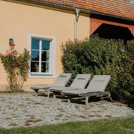 Rittergut Hirschbach Daire *