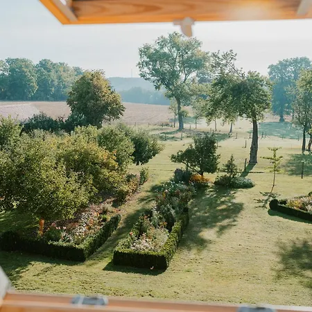 Daire Rittergut Hirschbach *