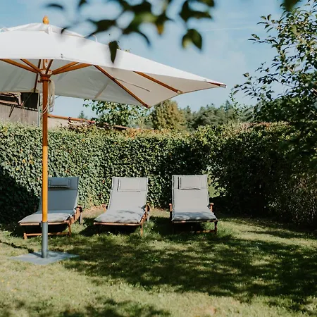 Rittergut Hirschbach 公寓