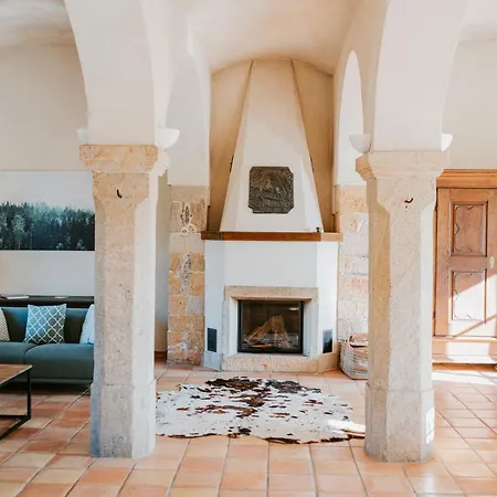 公寓 Rittergut Hirschbach Glashutte (Saxony)