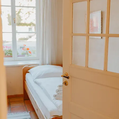 Rittergut Hirschbach 公寓 Glashutte (Saxony)