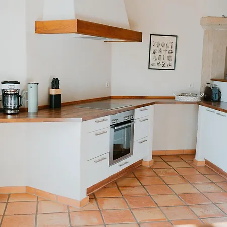 Rittergut Hirschbach Daire Glashutte (Saxony)