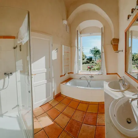 Rittergut Hirschbach Daire