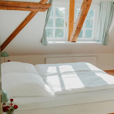 Rittergut Hirschbach Daire