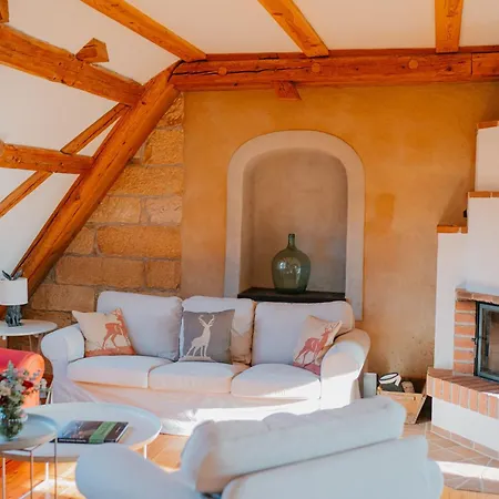 Rittergut Hirschbach