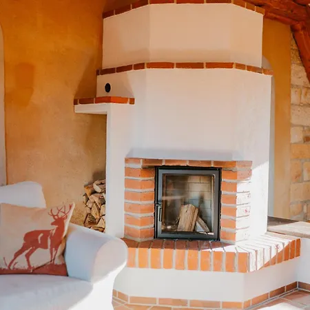 Rittergut Hirschbach 公寓