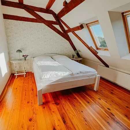 Rittergut Hirschbach * Glashutte (Saxony)