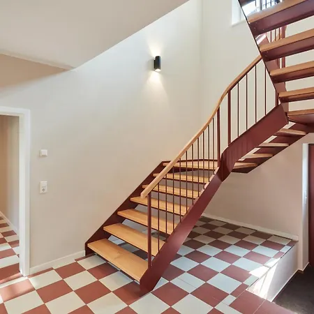 Appartement Rittergut Hirschbach