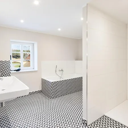 Rittergut Hirschbach Appartamento *