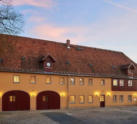 Rittergut Hirschbach *