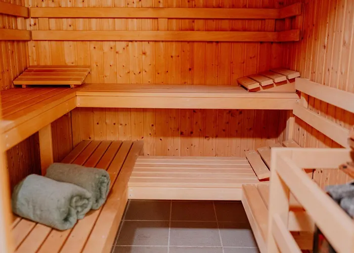 Appartement Rittergut Hirschbach