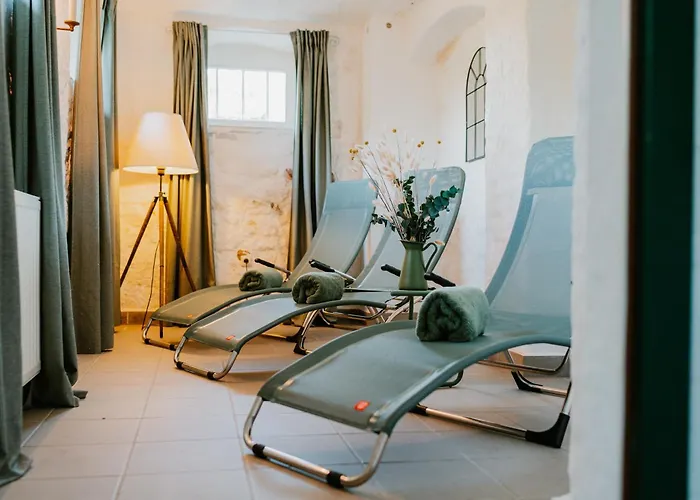 Rittergut Hirschbach *