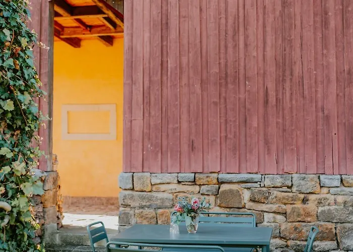 Appartement Rittergut Hirschbach Glashutte (Saxony)