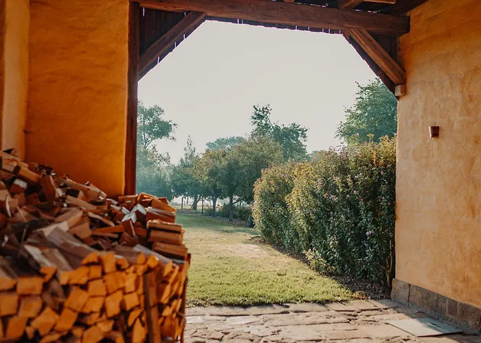 Rittergut Hirschbach *