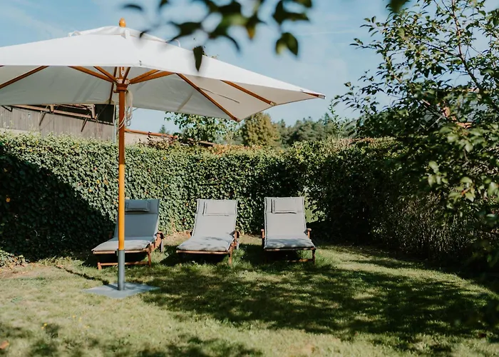 Rittergut Hirschbach Appartement