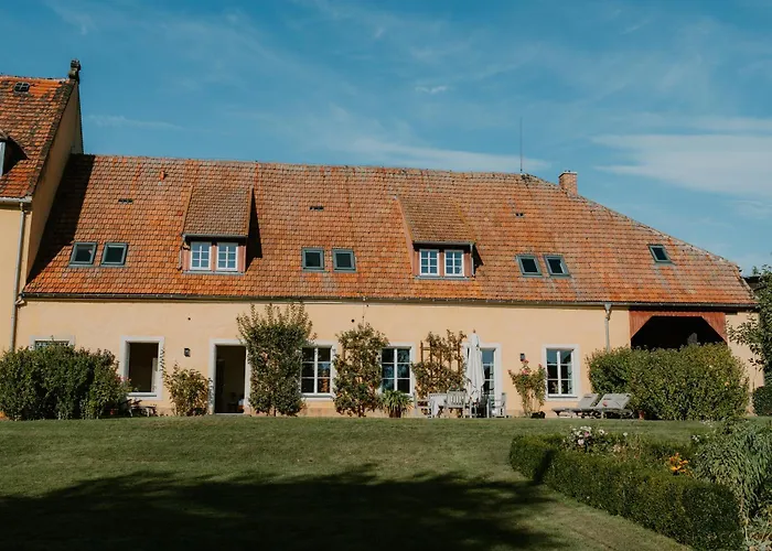 Rittergut Hirschbach