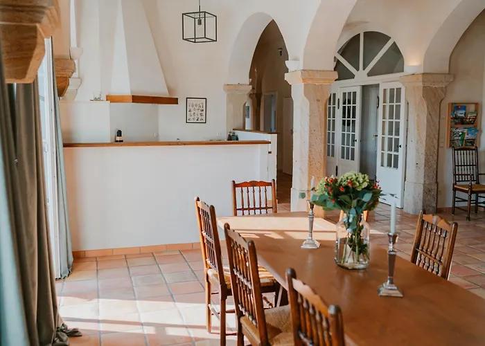 Rittergut Hirschbach Appartement *