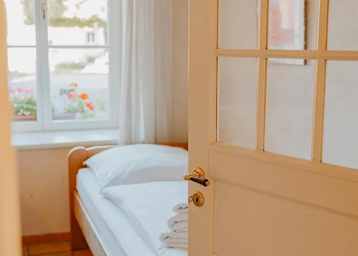 Rittergut Hirschbach Appartement Glashutte (Saxony)