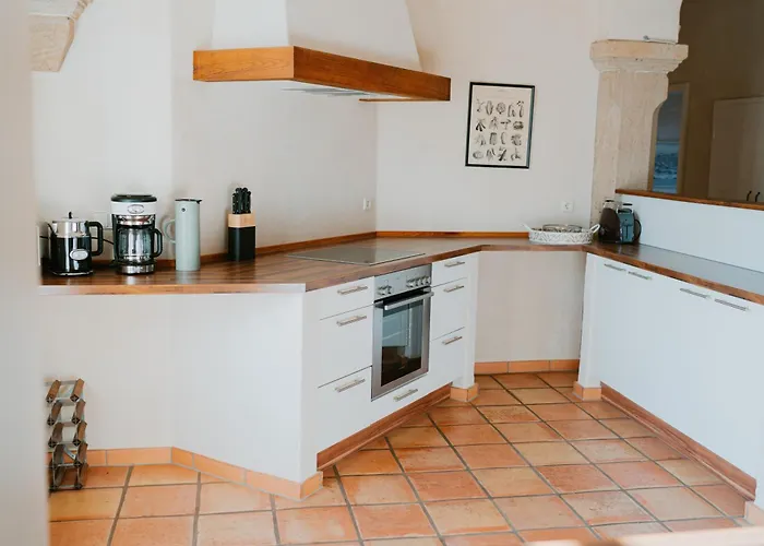 Rittergut Hirschbach Апартаменты Glashutte (Saxony)