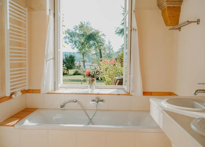 Rittergut Hirschbach