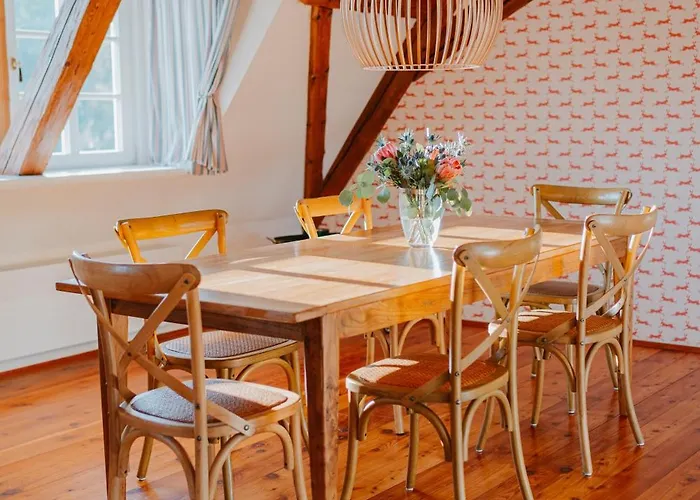 Rittergut Hirschbach