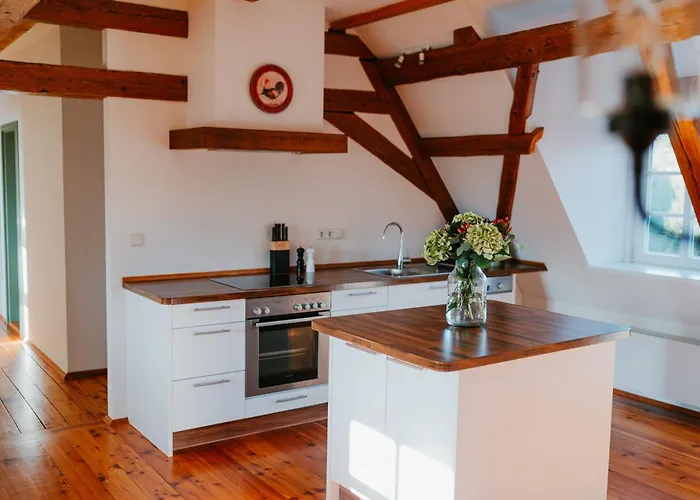 Rittergut Hirschbach Glashutte (Saxony)