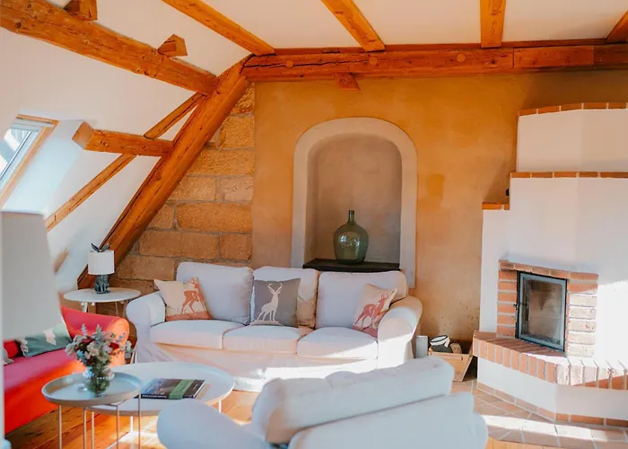 Rittergut Hirschbach