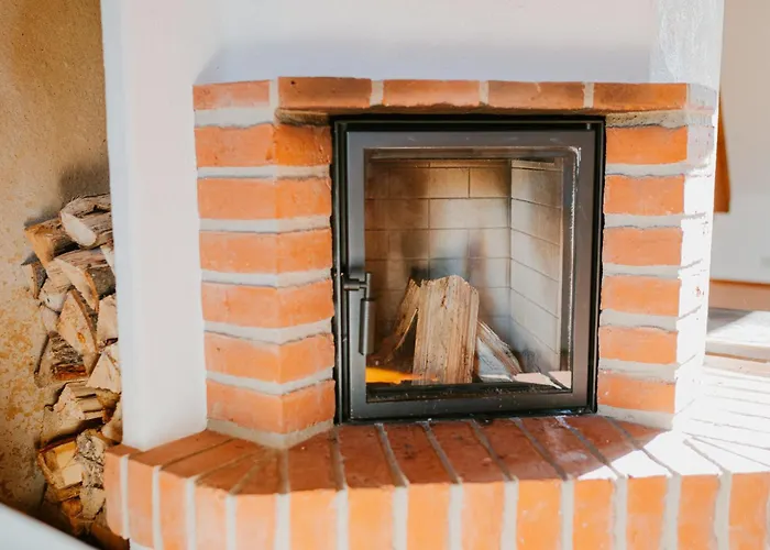 Rittergut Hirschbach * Glashutte (Saxony)