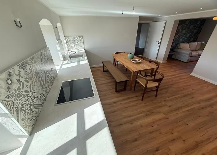 Rittergut Hirschbach Appartamento