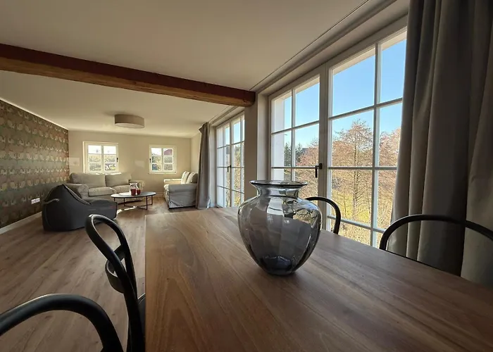 Rittergut Hirschbach Appartamento Glashutte (Saxony)