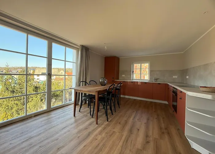 Rittergut Hirschbach *