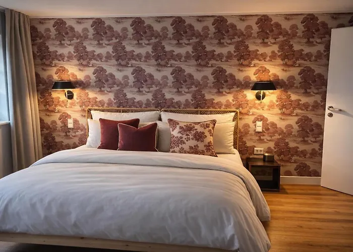 Appartamento Rittergut Hirschbach