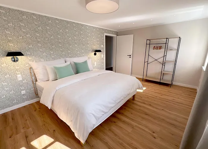 Rittergut Hirschbach Appartement *