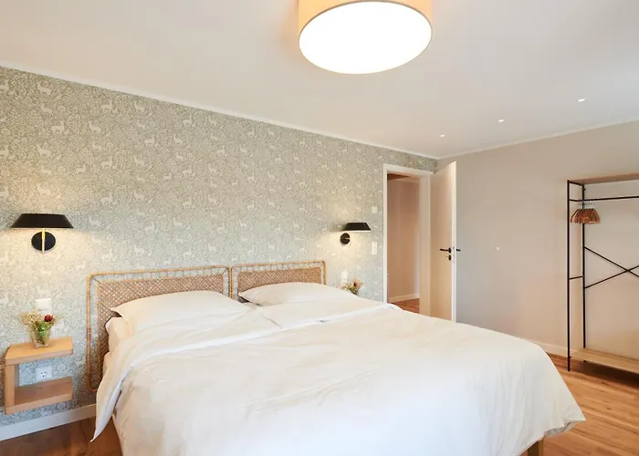 Rittergut Hirschbach Appartamento