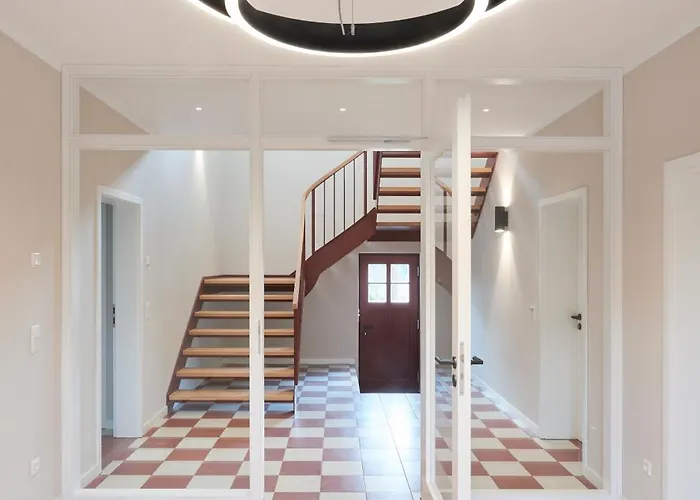 Rittergut Hirschbach Glashutte (Saxony)